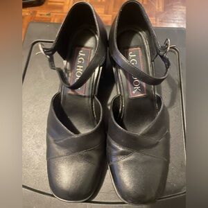 J.G. Hook shoes